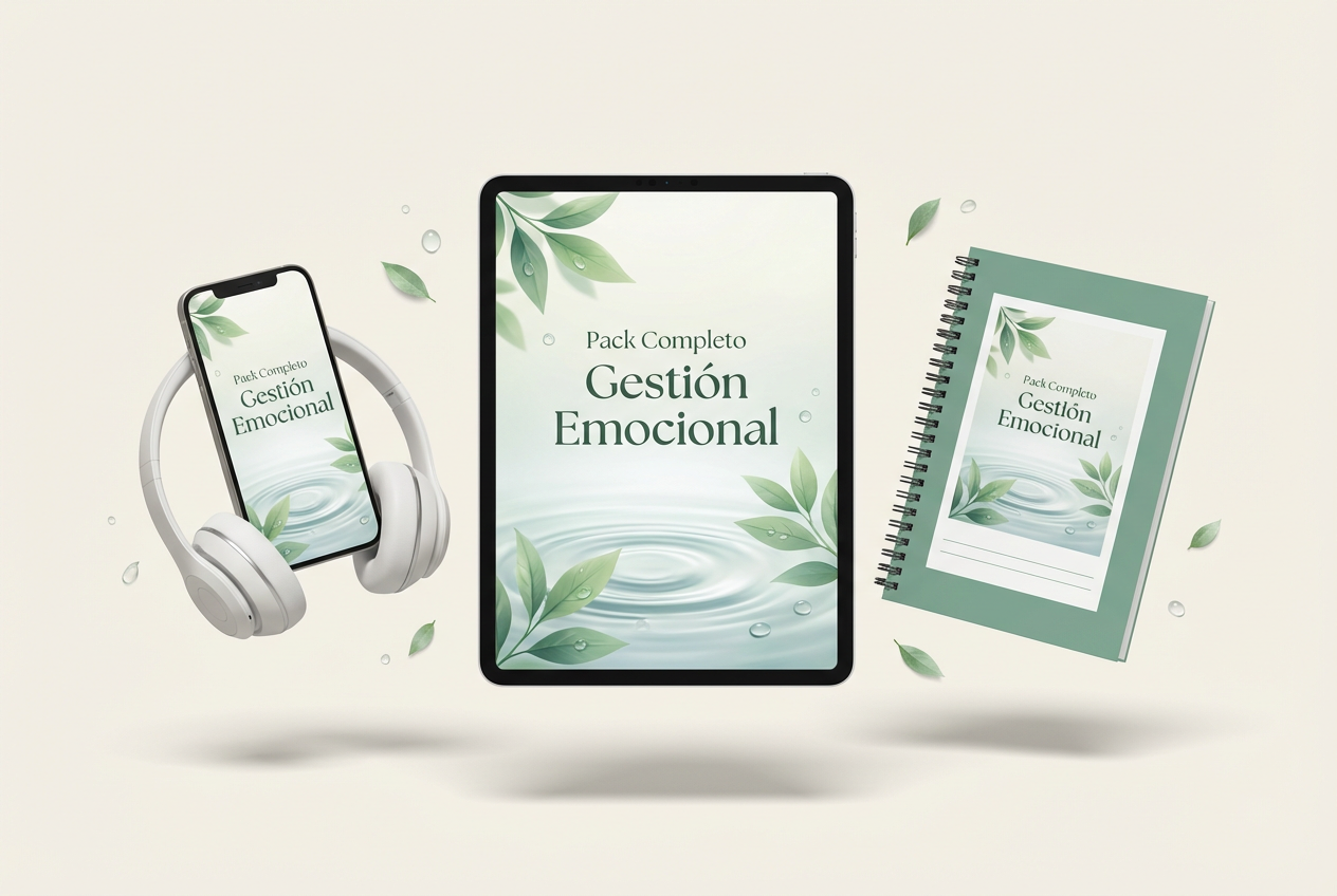 ¿Qué me está pasando realmente?