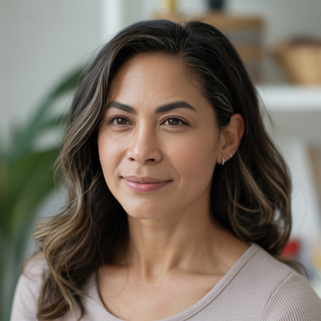 Foto de Isabel Martínez