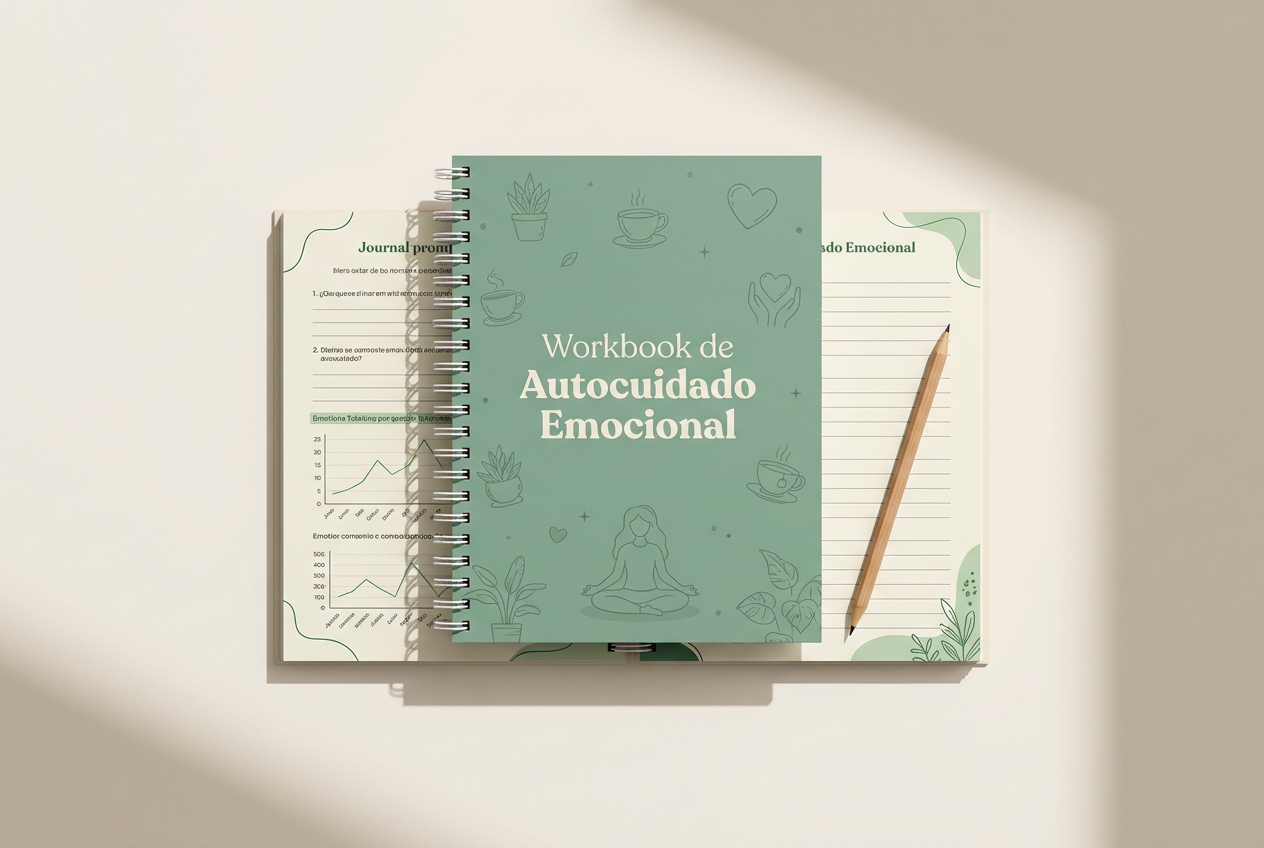 Un espacio para escucharte